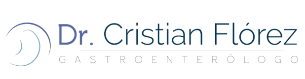 Logo Dr Cristian Florez, Gastroenterólogo, Bucaramanga